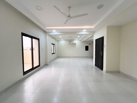 Sanad, Villas, BHD 500,  300 Sq. Meter,  Triplex 4BR+Maid Semi Furnished Villa | Balconies