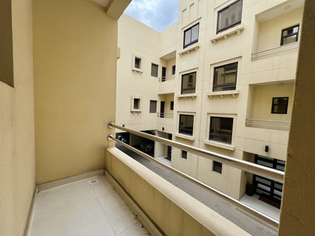Sanad, Villas, BHD 500,  300 Sq. Meter,  Triplex 4BR+Maid Semi Furnished Villa | Balconies