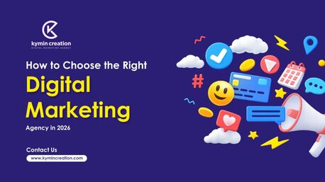 Ahmedabad, Marketing, 🎨 Creative Logo Design Company In Ahmedabad | Build Your Brand With Kymin Creation