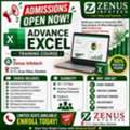 Best Advance Excel Training In Roorkee