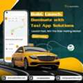 USD 2999,  Build A Ride-Hailing App With Uber-Like Features And A Bidding Model