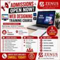 Best Web Designing Training In Roorkee