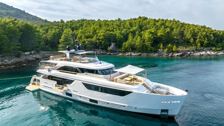 Dubai, Travel, Yacht For Rental In Dubai | Gunayydin