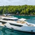 Yacht For Rental In Dubai | Gunayydin