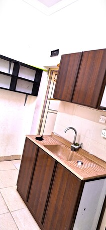 West Riffa, Apartments, Flats, Houses & Villas, BHD 90/month,  Studio,  10 Sq. Meter,  Studio Room Available In West Riffa Near Macromart With EWA
