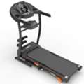 SAR 1699,  Hillbro 6in1 Foldable Motorized Treadmill 2.5 HP