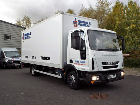 London, Business, Cheap Van Hire & Car Rentals In Carterton You Can Trust