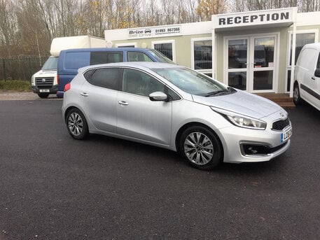 London, Business, Cheap Van Hire & Car Rentals In Carterton You Can Trust