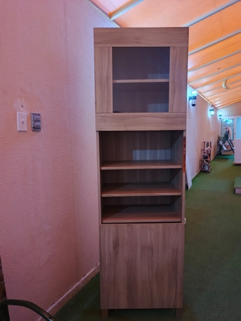 Dammam, Furniture, SAR 150,  Cabnit In Good Condition.