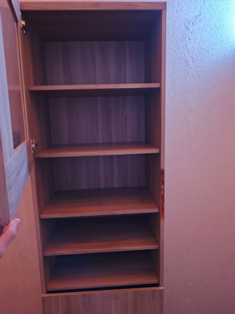 Dammam, Furniture, SAR 150,  Cabnit In Good Condition.