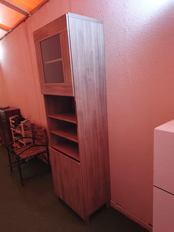 Dammam, Furniture, SAR 150,  Cabnit In Good Condition.