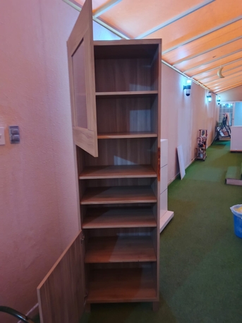 Dammam, Furniture, SAR 150,  Cabnit In Good Condition.