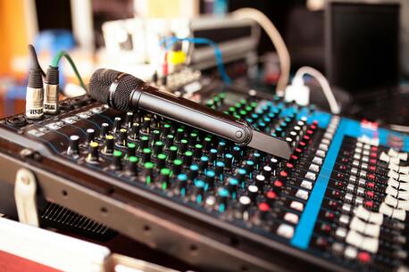 Toronto, Event Planning, AV Equipment Rental Toronto &ndash; Professional & Affordable