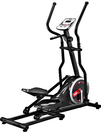 Riyadh, Sporting Goods, SAR 1999,  Hillbro Magnetic Elliptical / Cross Trainer Bike