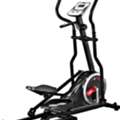 SAR 1999,  Hillbro Magnetic Elliptical / Cross Trainer Bike