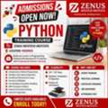 Best Python Training In Roorkee