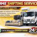 HOME SHIFTING & PACKING SERVICES IN RIYADH FAST   SAFE   AFFORDABLE MOVING SERVICES ACROSS
