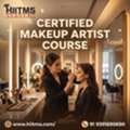 Certified Makeup Artist Course For A Successful Beauty Career