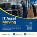 Globe Moving - IT Asset Moving
