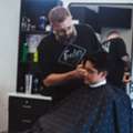 Stylish New Beard Cuts Available Now At Fredo's Barber Shop