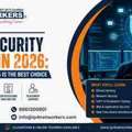 Start Your Cybersecurity Career In 2026 &ndash; Join The Best Training Institute!