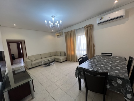 Saar, Apartments, Flats, Houses & Villas, BHD 250/month,  Furnished,  1 BR,  70 Sq. Meter,  Furnished 1BR | Pool | Near St. Christopher&rsquo;s