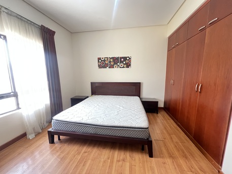Saar, Apartments, Flats, Houses & Villas, BHD 250/month,  Furnished,  1 BR,  70 Sq. Meter,  Furnished 1BR | Pool | Near St. Christopher&rsquo;s