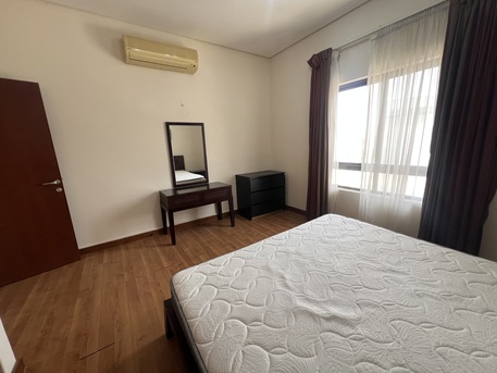 Saar, Apartments, Flats, Houses & Villas, BHD 250/month,  Furnished,  1 BR,  70 Sq. Meter,  Furnished 1BR | Pool | Near St. Christopher&rsquo;s