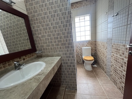 Saar, Apartments, Flats, Houses & Villas, BHD 250/month,  Furnished,  1 BR,  70 Sq. Meter,  Furnished 1BR | Pool | Near St. Christopher&rsquo;s