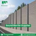 Sound Barrier Supplier For High-Quality Acoustic Solutions