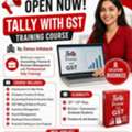 Tally With GST Training In Roorkee