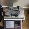 SAR 600,  Digital Barcode Weighing Scales With Pole Display