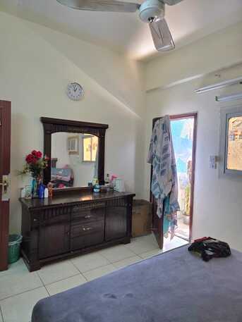 Hara, Apartments, Flats, Houses & Villas, SAR 2000/month,  Furnished,  2 BR,  2-Bedroom Fully Furnished Family Flat &ndash; Available For 6 Months