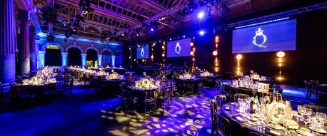 Mumbai, Event Planning, Plan A Powerful Corporate Event In Mumbai That Stands Out