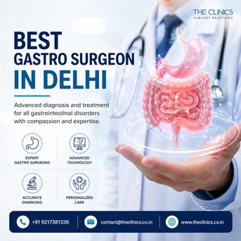 New Delhi, Health, Top Gastroenterologist In Delhi &ndash; Expert Digestive Care & Treatment