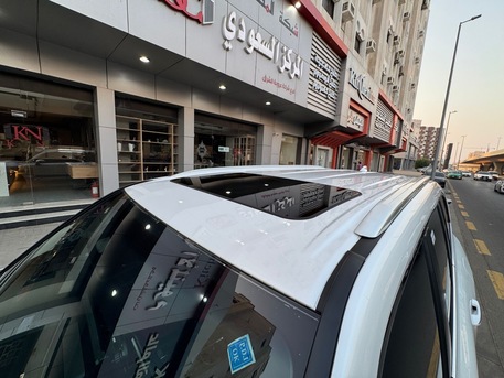 Jeddah, Vehicles, Cars & Trucks , SAR 385000,  TOYOTA  Landcruiser VXR Top Line 2025 MODEL,  2025,  Automatic,  15000 KM,