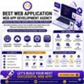 Best Web Application Development Services For Modern Businesses (2026)