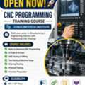 Best CNC Programming Training In Roorkee