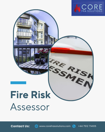 London, Business, Fire Risk Assessment Services Plymouth | Certified Safety Experts