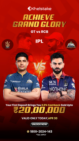 Mumbai, Video Games, INR 10,  The Khelstake Path To Glory
