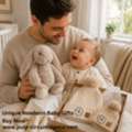 Pulp & Circumstance: Standout Newborn Gifts That Steal Hearts