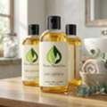 Castor Oil Manufacturers In India &ndash; Pure & Premium Bulk Supply