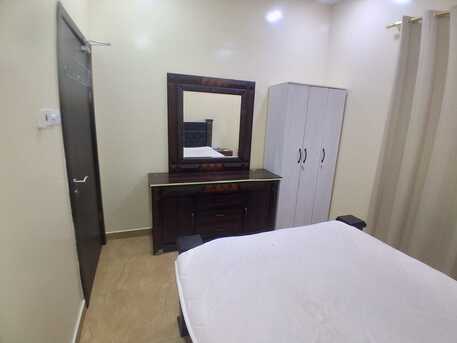 Tubli, Rooms for Rent, BHD 120/month,  Furnished,  800 Sq. Meter,  ROOM FOR RENT FOR EXECUTIVE BACHELOR WITH EWA WIFI