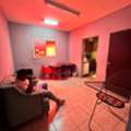 SAR 1500/month,  2 BR,  Family Room For Rent