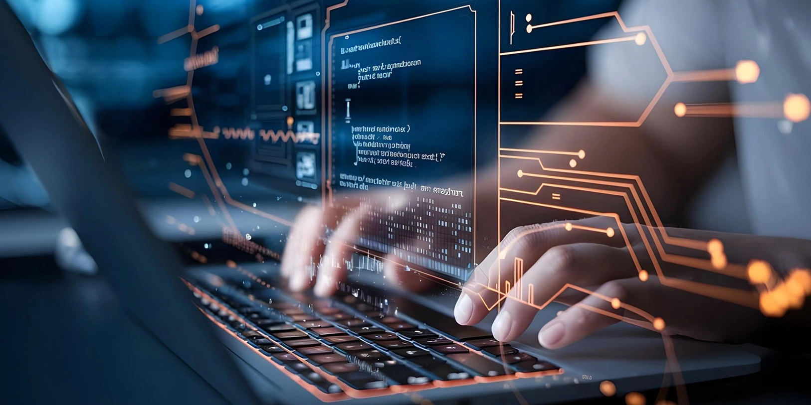 Washington DC, Web Design & Development, Web Development For Government: A Comprehensive Framework For Success