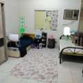 SAR 500/month,  1 Bed Space Available From Today