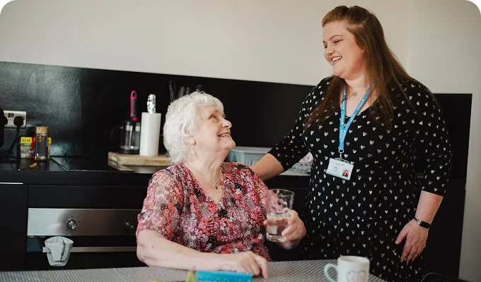 London, Household, Quality Home Care Services In Highgate | Visiting Angels North London
