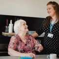 Quality Home Care Services In Highgate | Visiting Angels North London