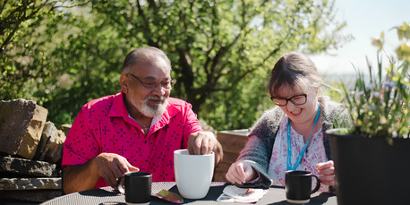 London, Household, Quality Home Care Services In Highgate | Visiting Angels North London
