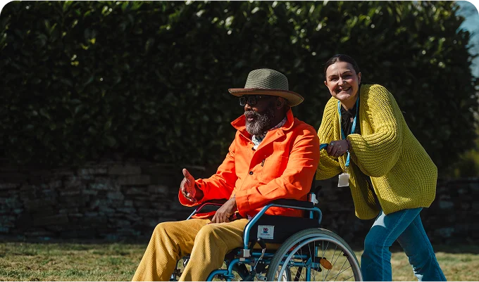 London, Household, Quality Home Care Services In Highgate | Visiting Angels North London
